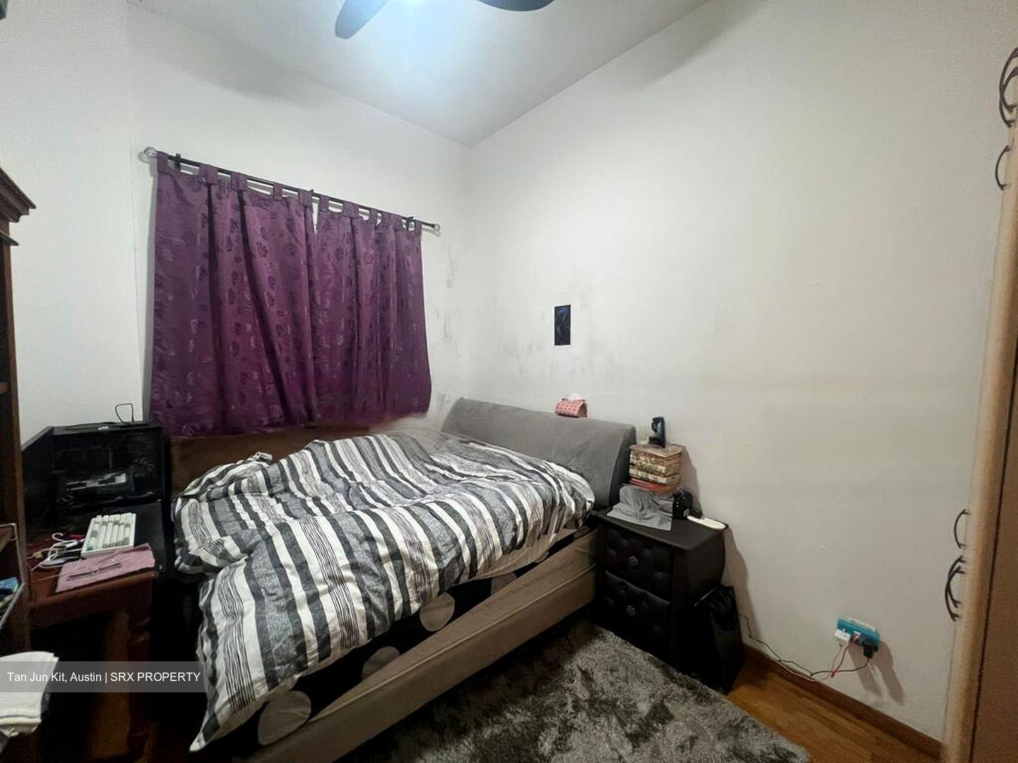 Casa Rosa (D19), Condominium #478771191